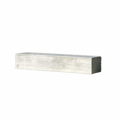 banc béton Dynamica