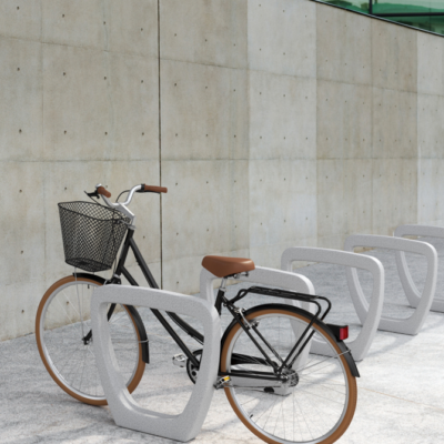 appui vélo south bank béton urbaneco