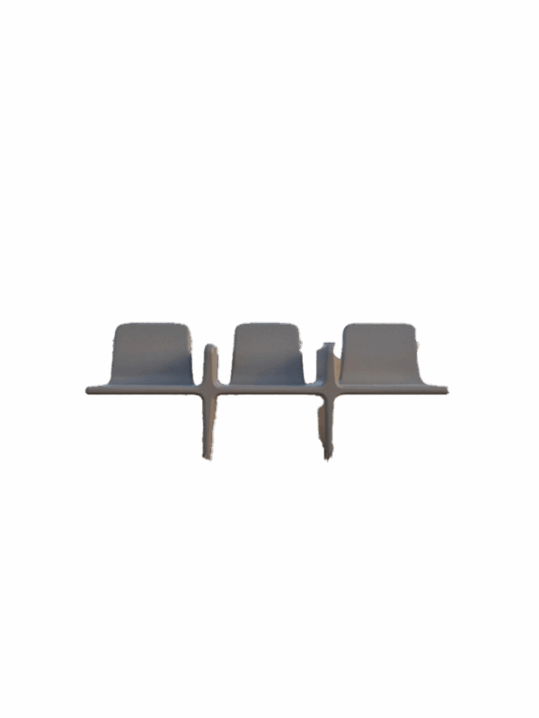 banc béton Bondi