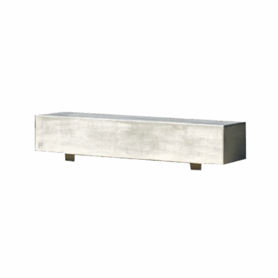 banc béton Concrete