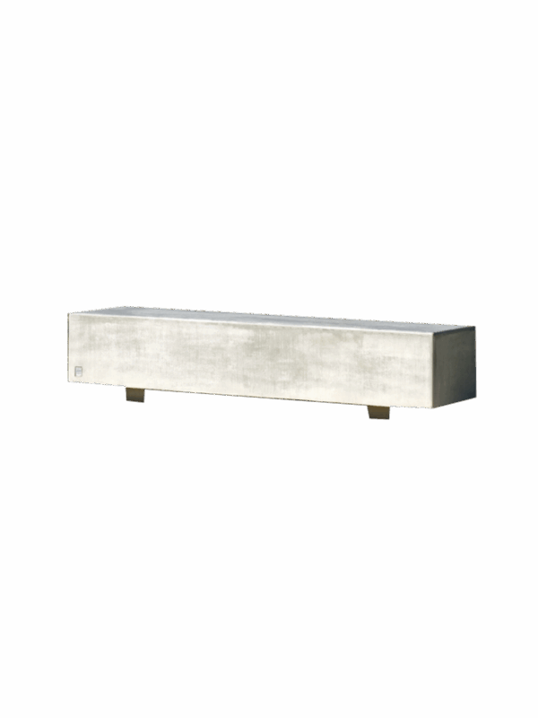 banc béton Concrete