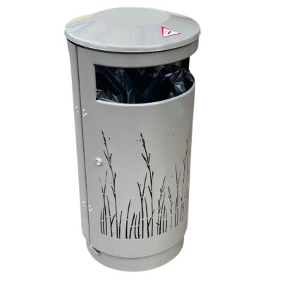 Poubelle kyoto urbaneco